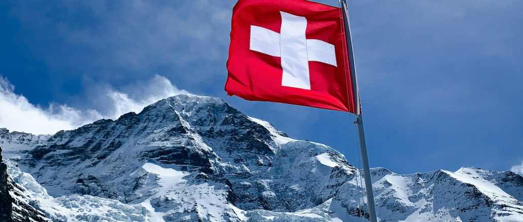 L'entrepreneuriat en Suisse : Un marché unique, novateur et prospère